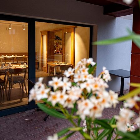 Aparthotel Faust Ντέτσιν Εξωτερικό φωτογραφία