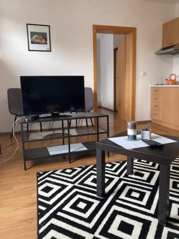 Aparthotel Faust Ντέτσιν Εξωτερικό φωτογραφία