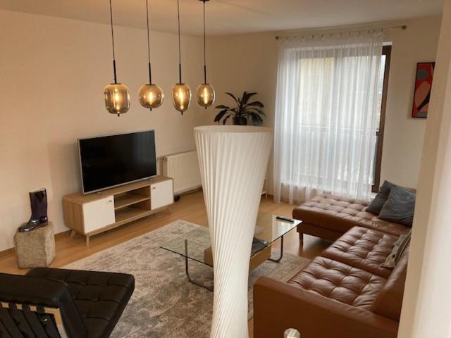 Aparthotel Faust Ντέτσιν Εξωτερικό φωτογραφία