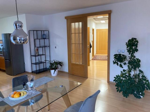 Aparthotel Faust Ντέτσιν Εξωτερικό φωτογραφία