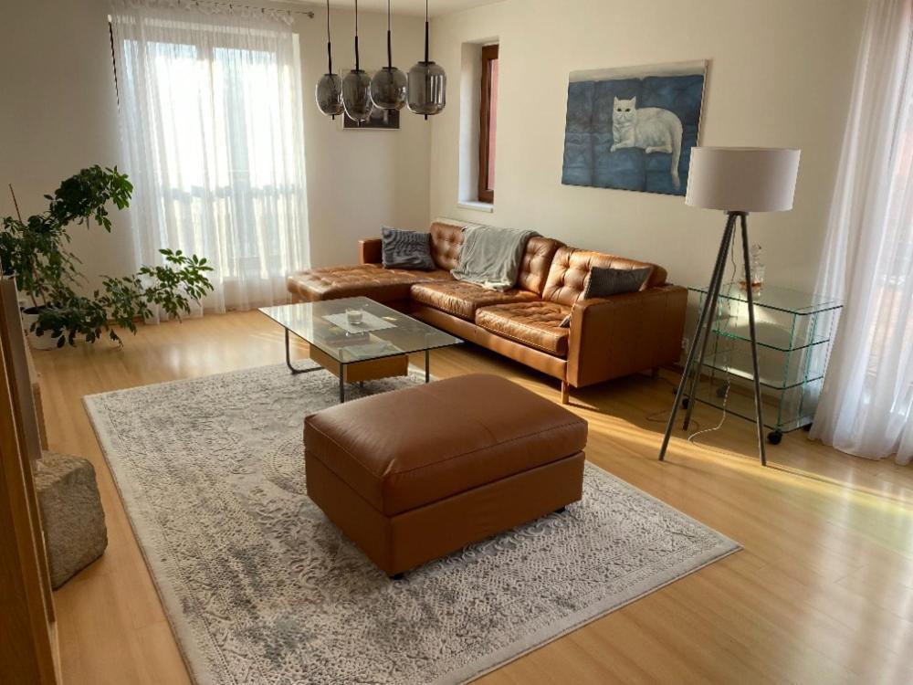 Aparthotel Faust Ντέτσιν Εξωτερικό φωτογραφία