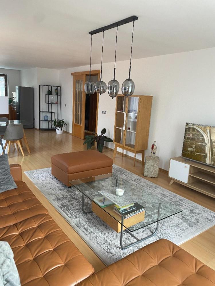 Aparthotel Faust Ντέτσιν Εξωτερικό φωτογραφία